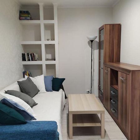 Ferienwohnung Apartament Przy Rynku Duszniki Zdrój Exterior foto