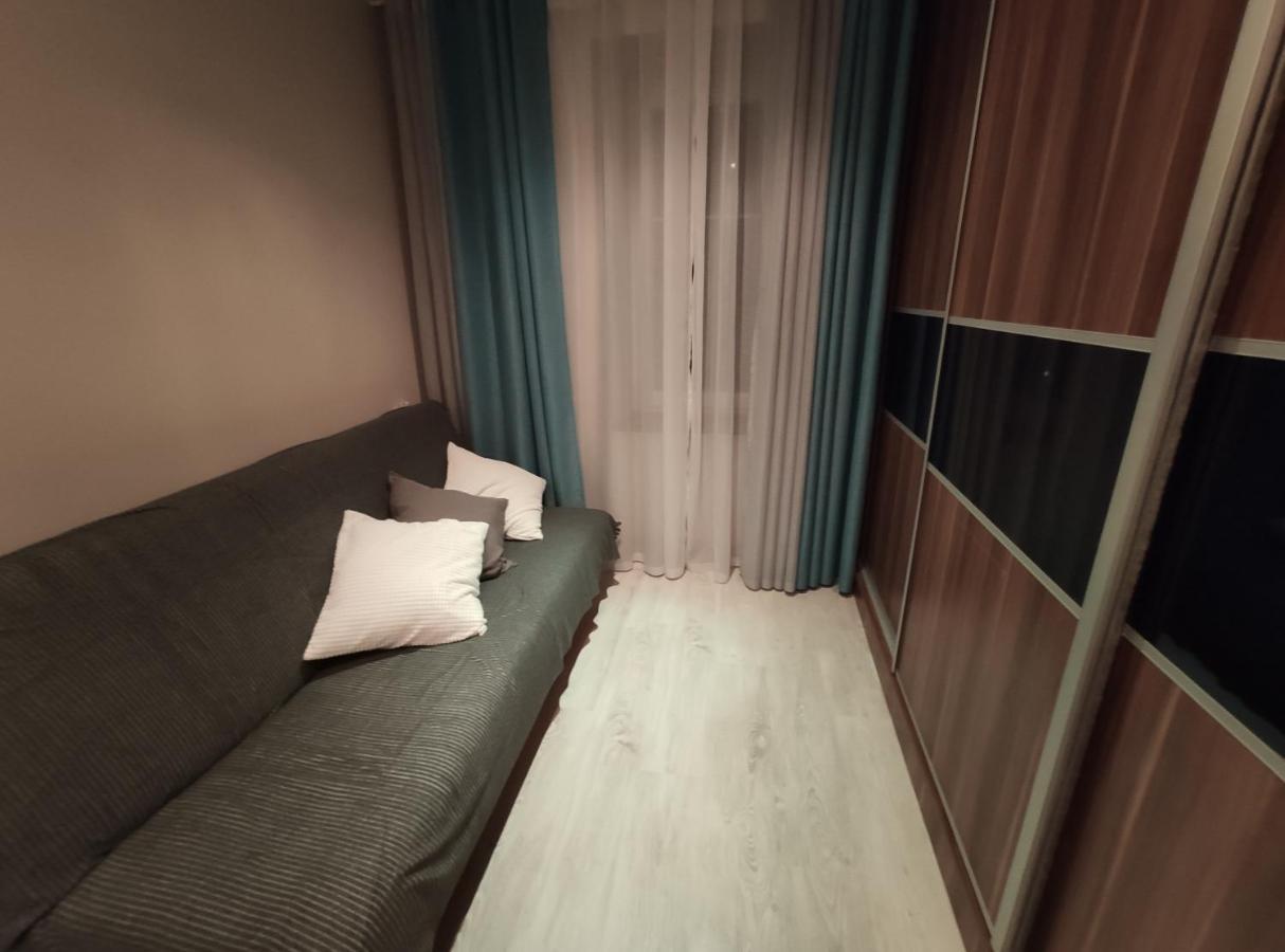 Ferienwohnung Apartament Przy Rynku Duszniki Zdrój Exterior foto