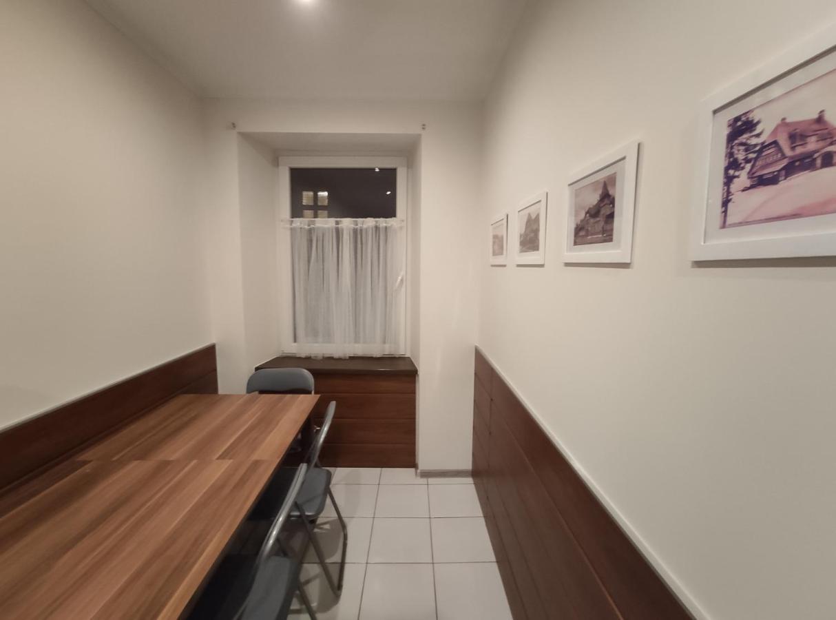 Ferienwohnung Apartament Przy Rynku Duszniki Zdrój Exterior foto
