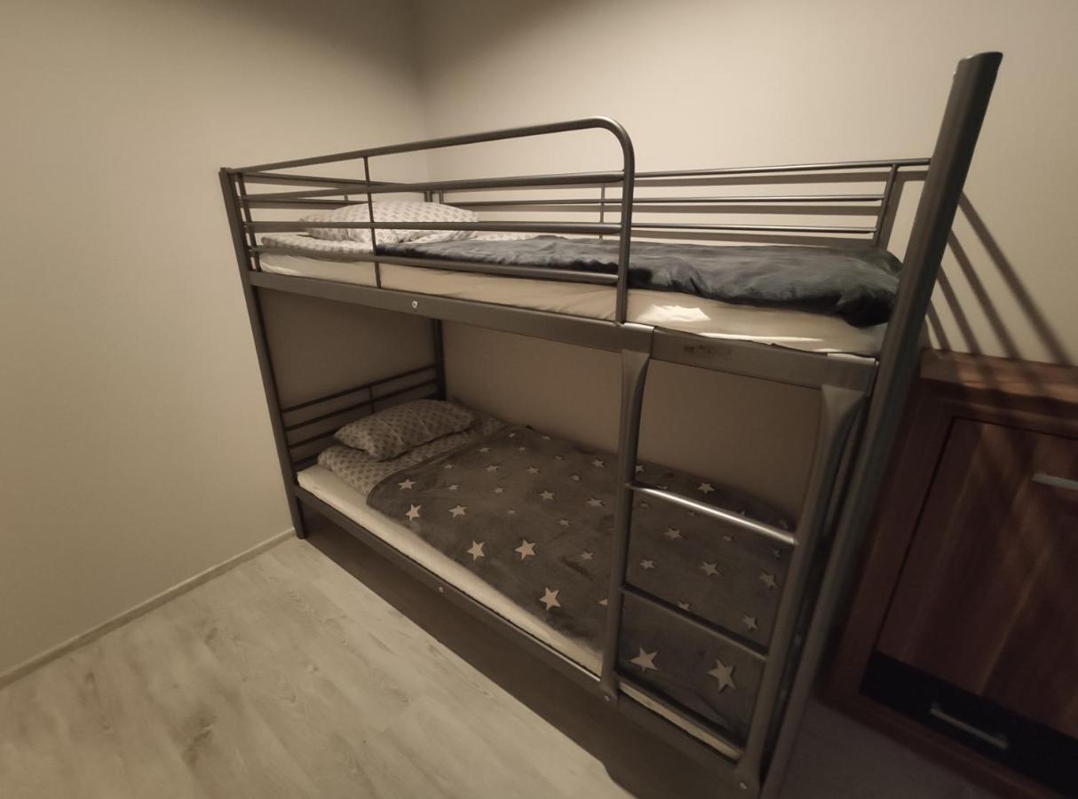 Ferienwohnung Apartament Przy Rynku Duszniki Zdrój Exterior foto